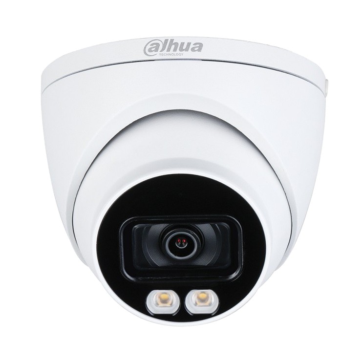 Camera IP 4MP Dahua HDW 2433T-A-LED (PoE ▪ Màu Sắc Ban Đêm)