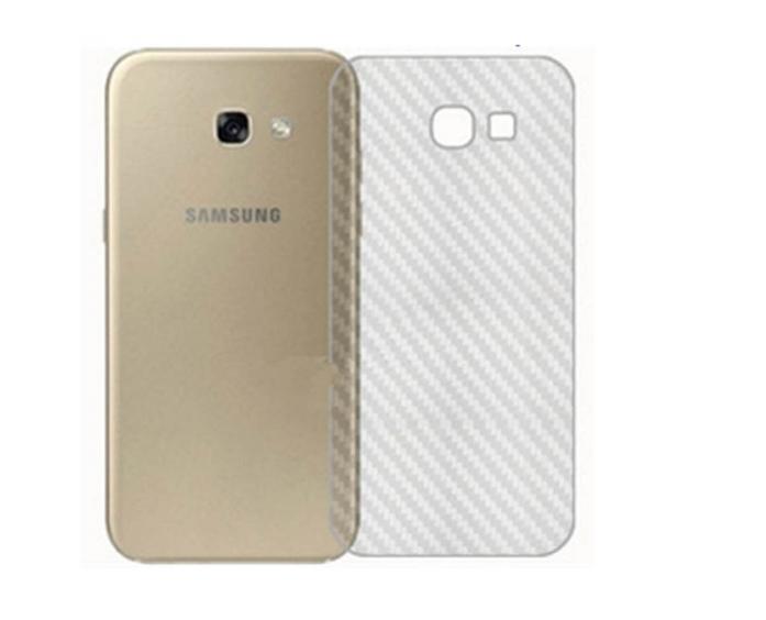 Miếng dán carbon mặt lưng cho Sam Sung J7 prime