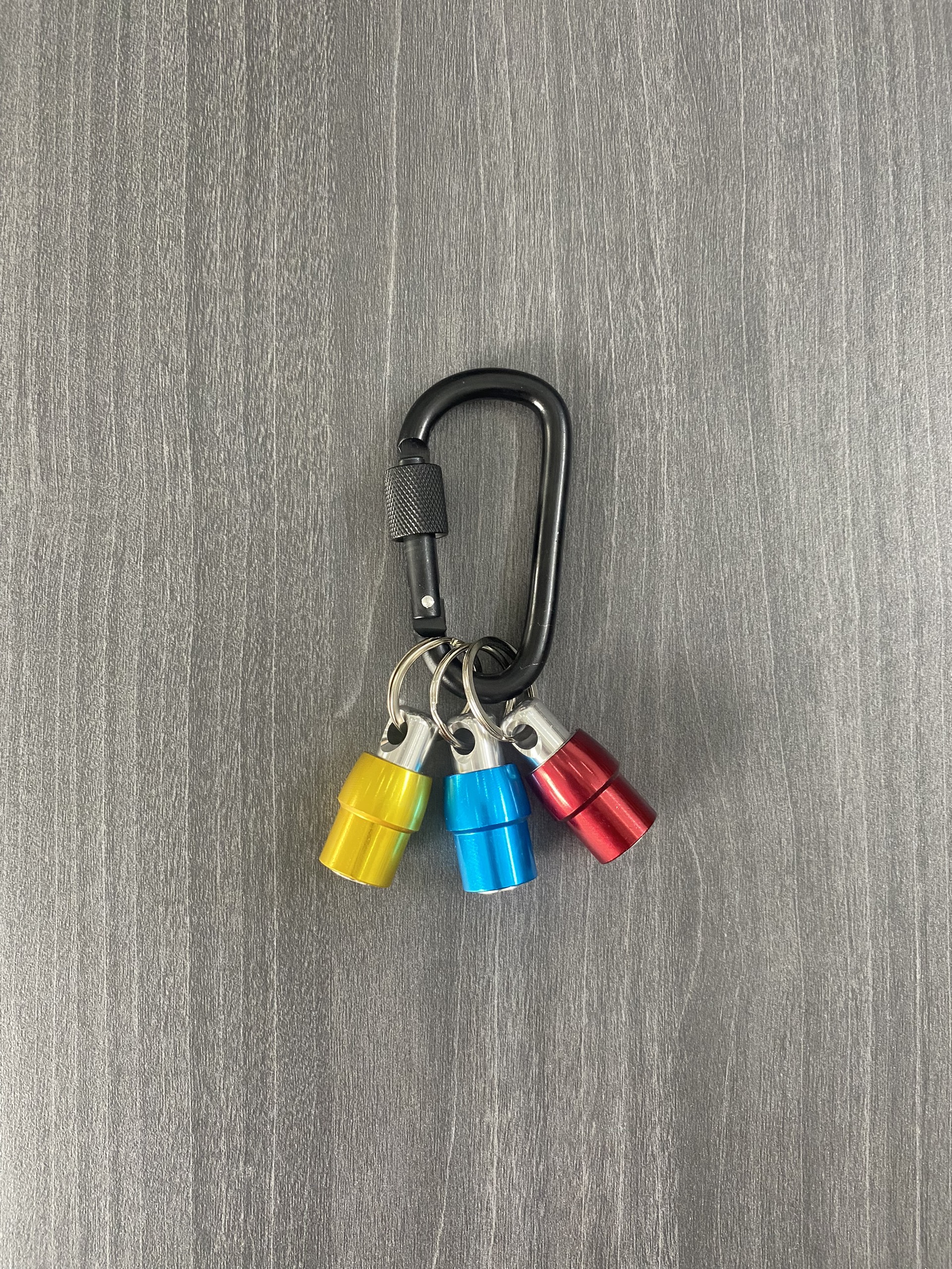 Bộ đeo vít 3 đầu Trung Quốc
