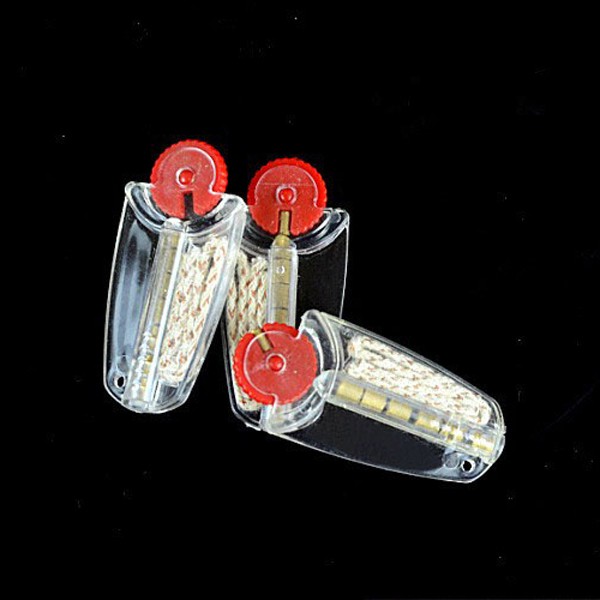 ĐÁ LỬA VÀ DÂY BẤC CHO HỘP QUẸT ZIPPO