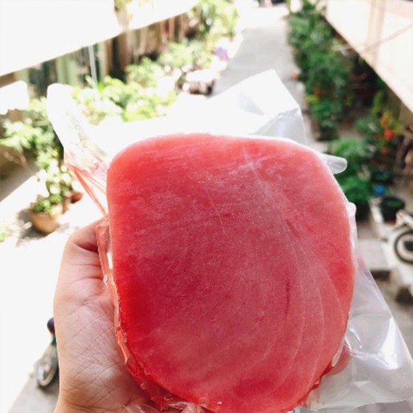 [GIAO NHANH 2H HCM] Giá sỉ 1 Kg Phile Cá Ngừ Đại Dương