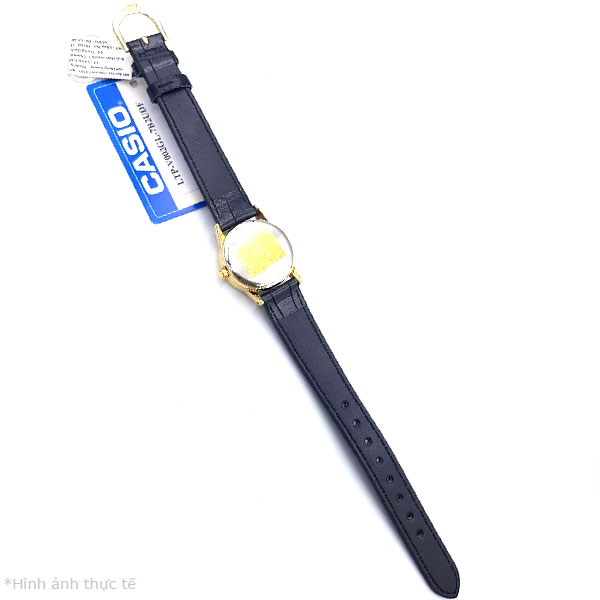 Đồng hồ Casio Dây Da LTP-V002GL-7B2UDF