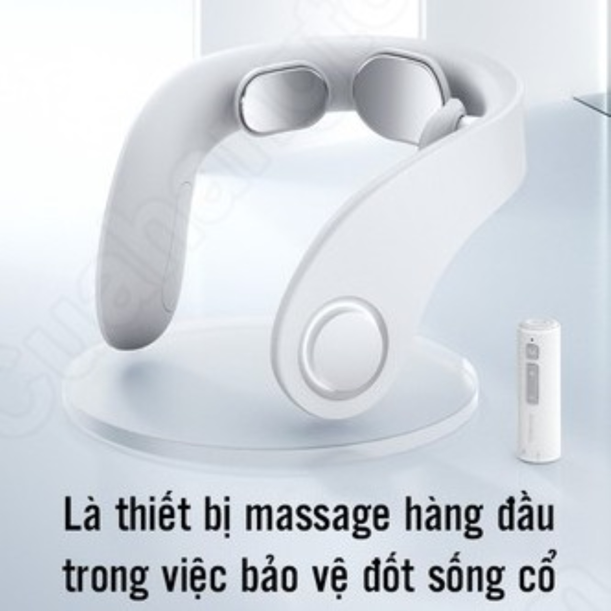 ☫▬  Máy massage cổ thông minh Jeeback G5