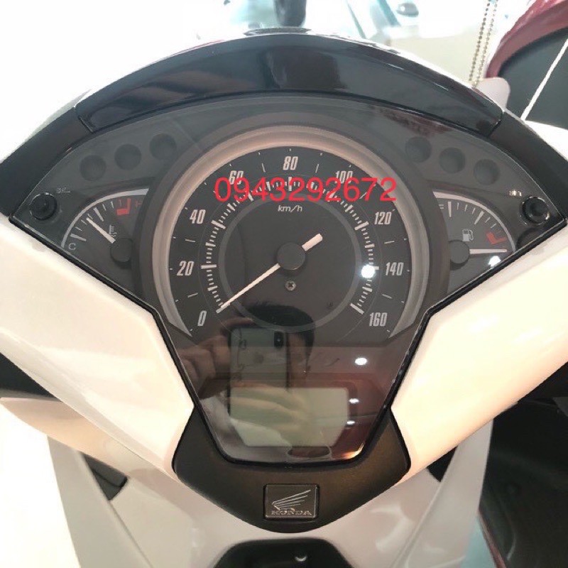 Mặt Kính Đồng Hồ SH 2017-2019 Zin Honda (37610K77V01)