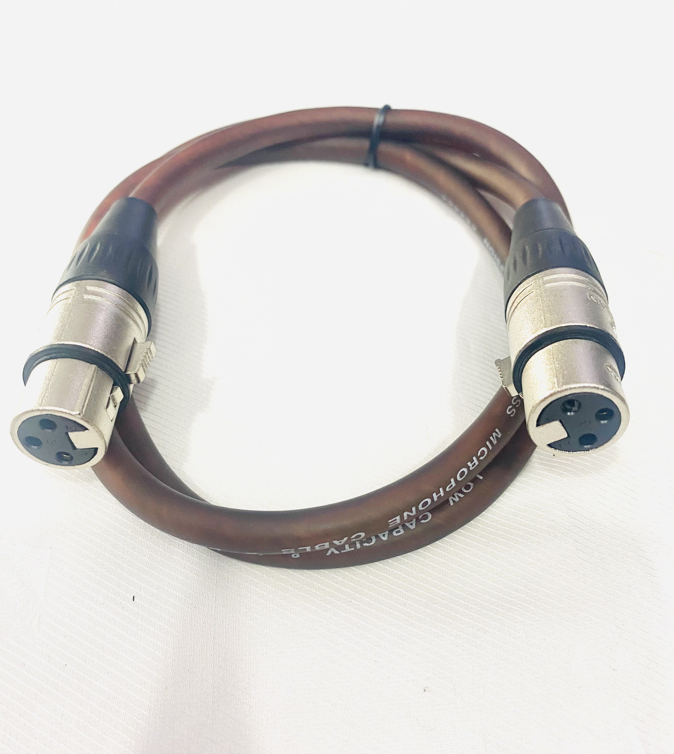 [HCM]Dây Canon 2 đầu cái dài 0,8m/1m/1,2m