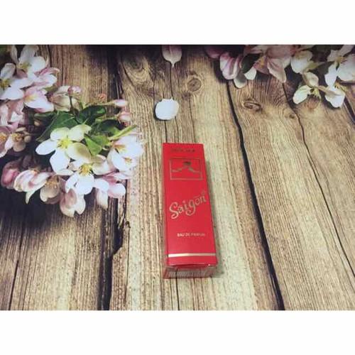 Nước hoa sài gòn đỏ N1
