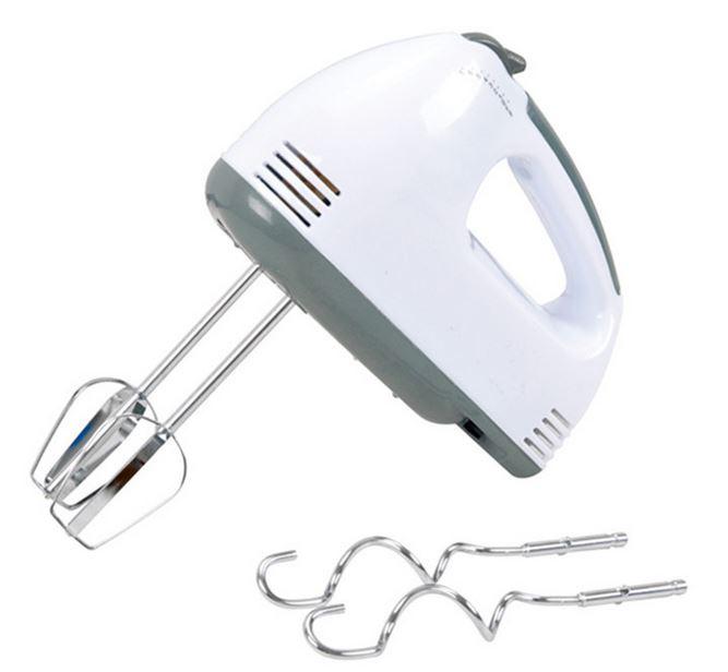 Máy Đánh Trứng Cầm Tay 7 Cấp Tốc Độ Scarlett 180W