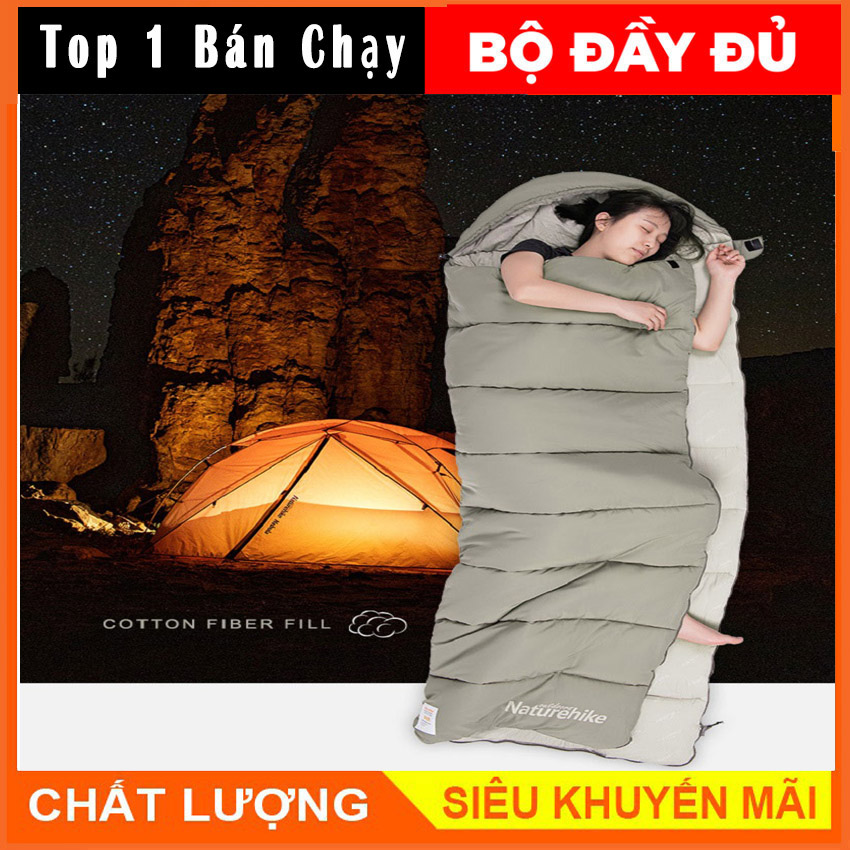 Túi ngủ văn phòng