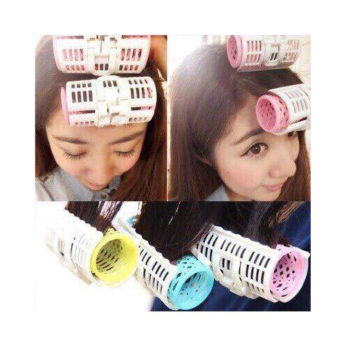 Lô Uốn Tóc 1 Bộ 3 Cái