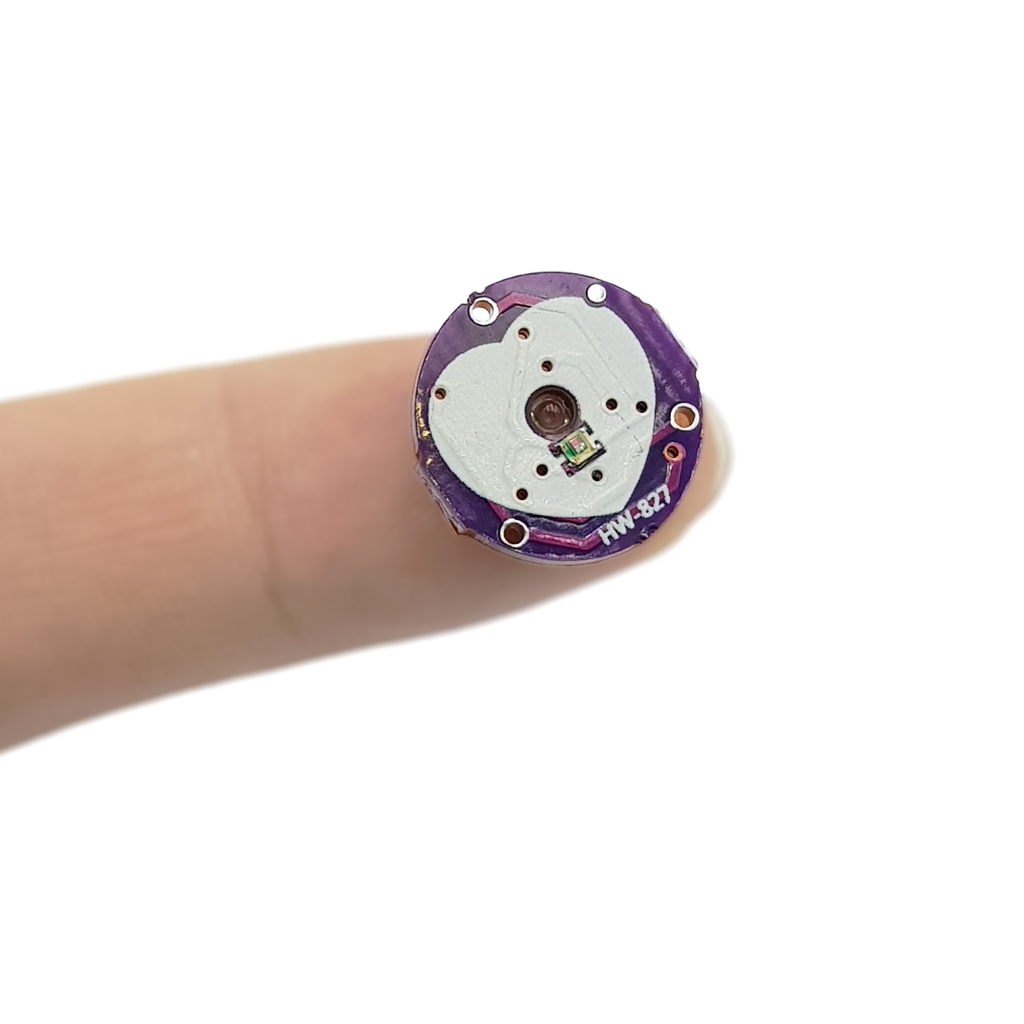 Cảm Biến Nhịp Tim Pulse Sensor