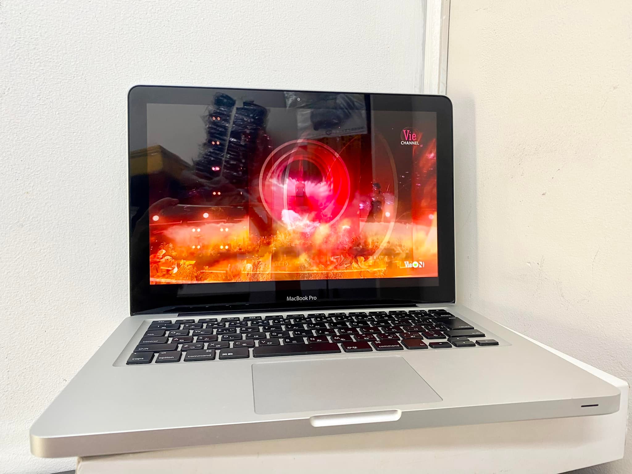 Laptop cũ A132 Pro 13 Core i5-4gb-ổ cứng 500gb giá sốc