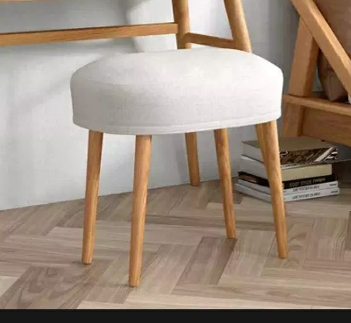 Modern Girls' high stool hdfurniture