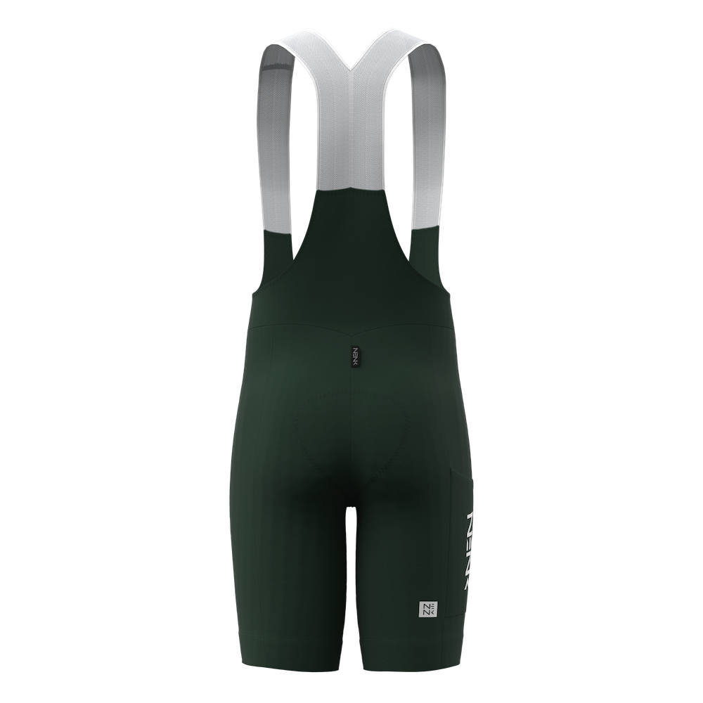 Quần Bib Nam Nenk Harris 25962 Green