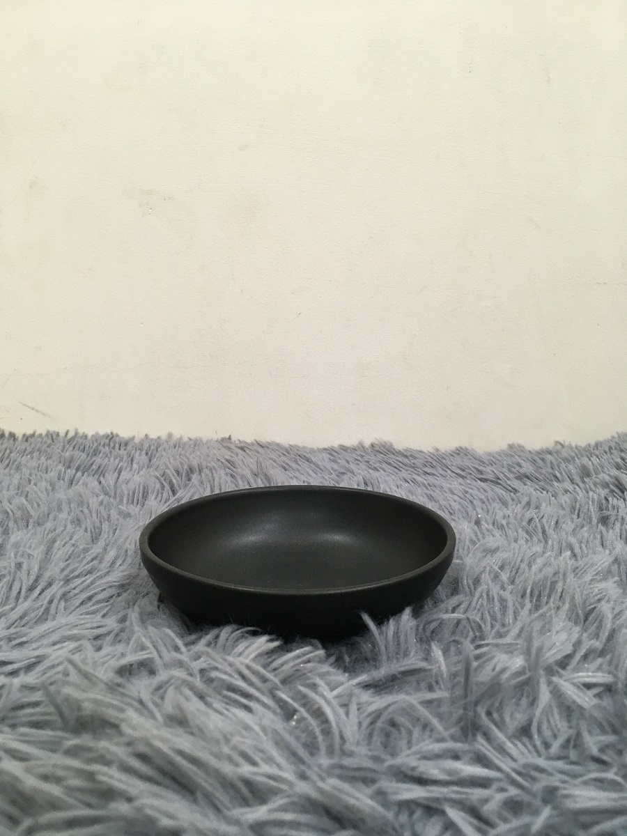 DĨA SÂU LÒNG 12.5 CM - GỐM SỨ VIỆT