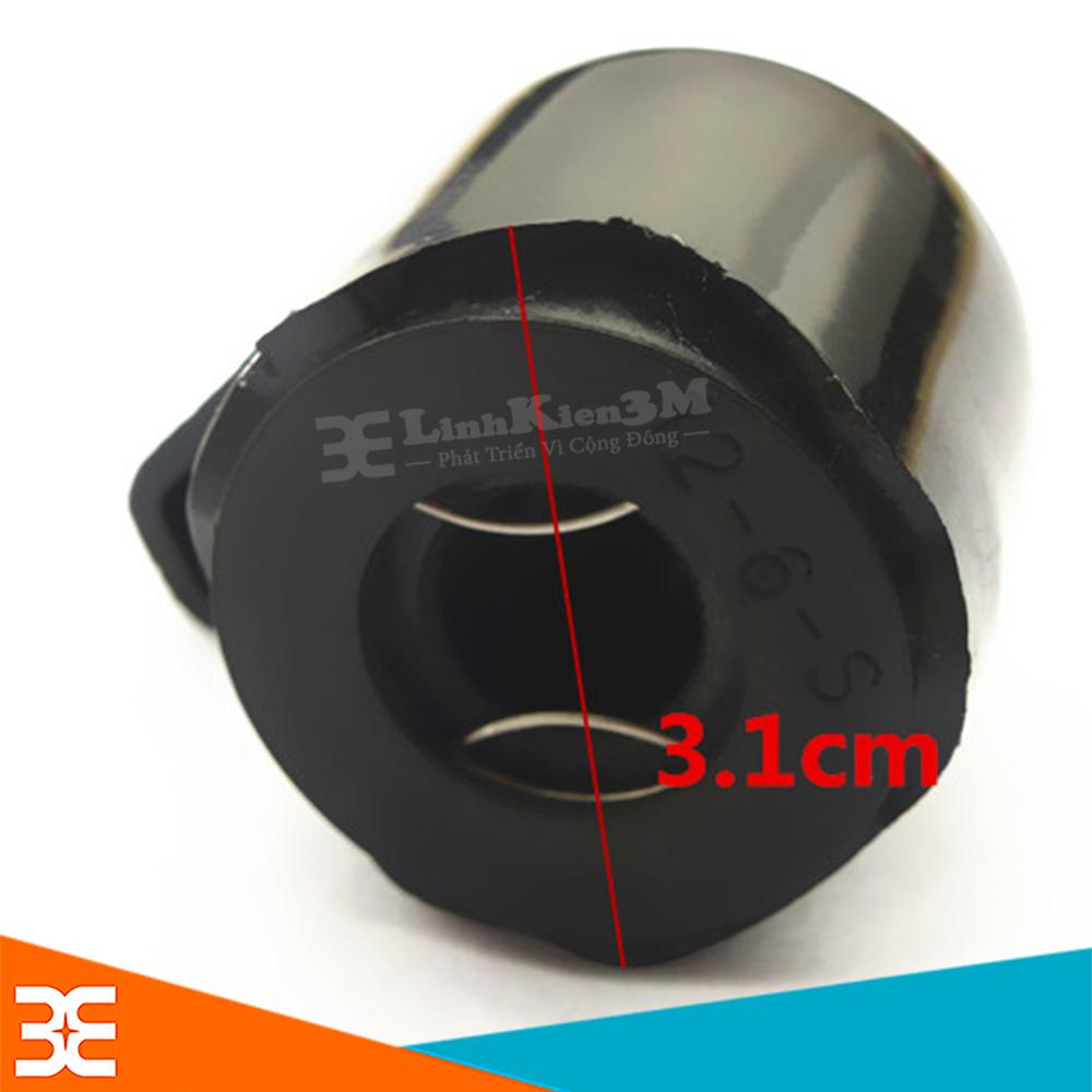 Van Xả Nồi Áp Suất