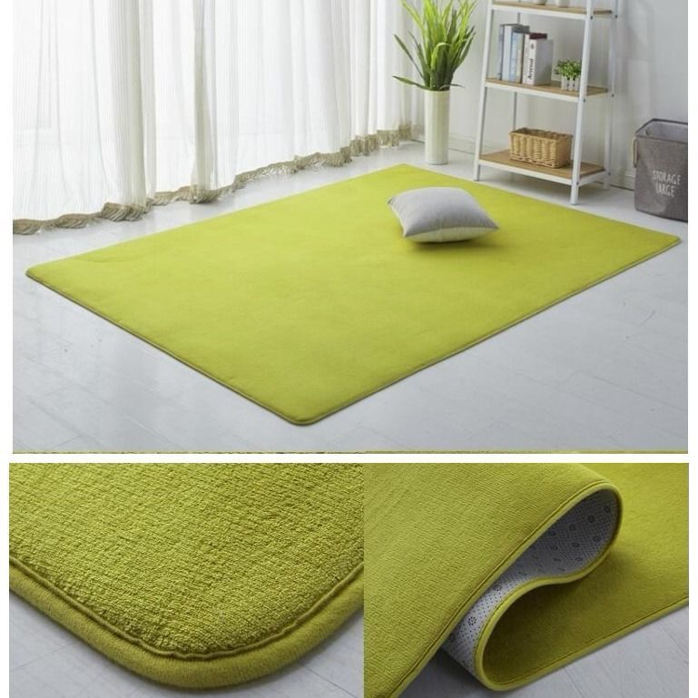 thảm phòng ngủ,80*160CM,120*200CM,160*200CM,200*250CM
