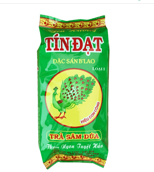 Bịch Trà Tín Đạt 70gr