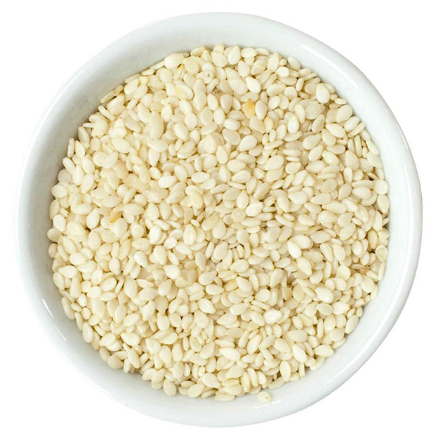 VỪNG TRẮNG (MÈ TRẮNG) - Vừng quê sạch - 500gr