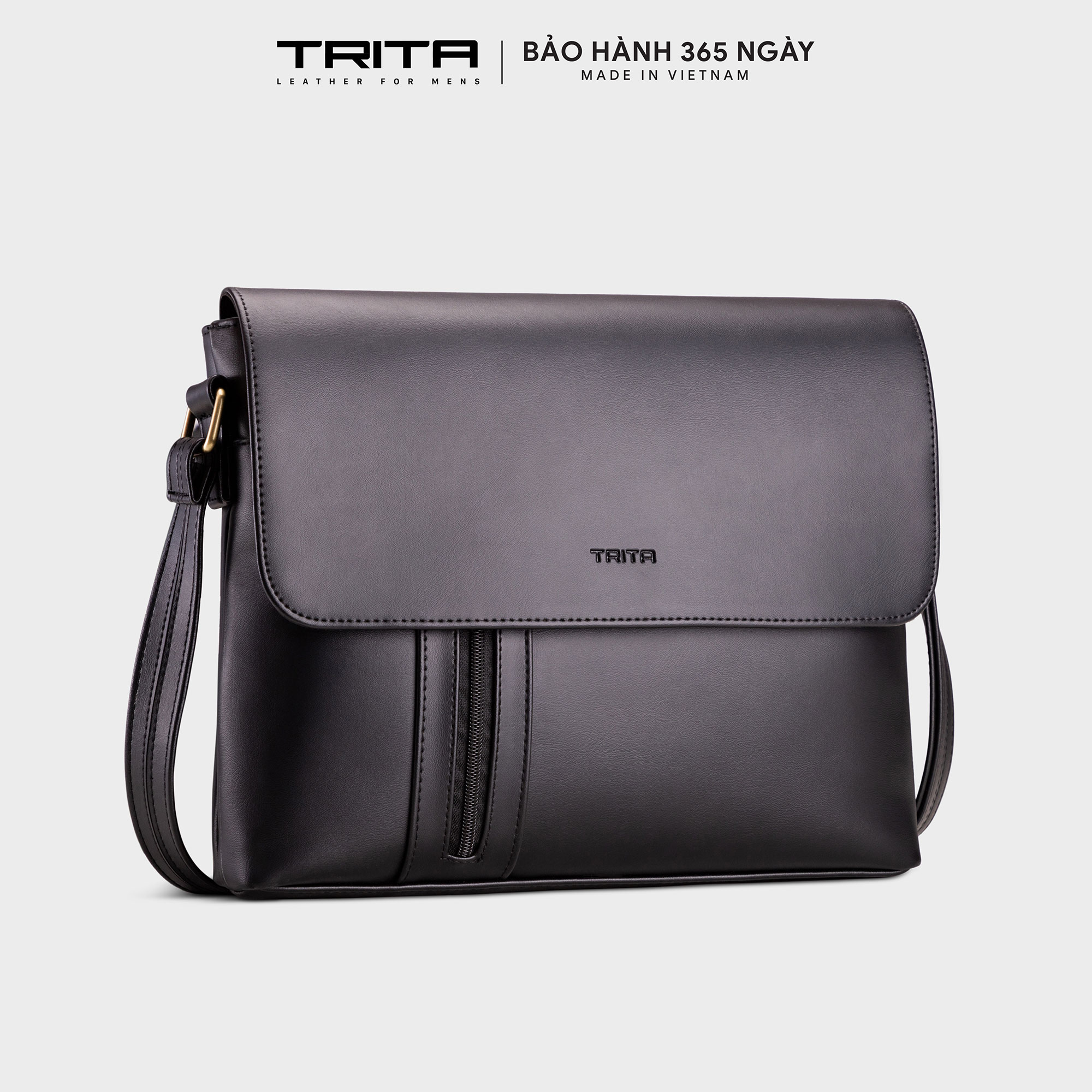 Túi đeo chéo nam thời trang TRITA RTN5