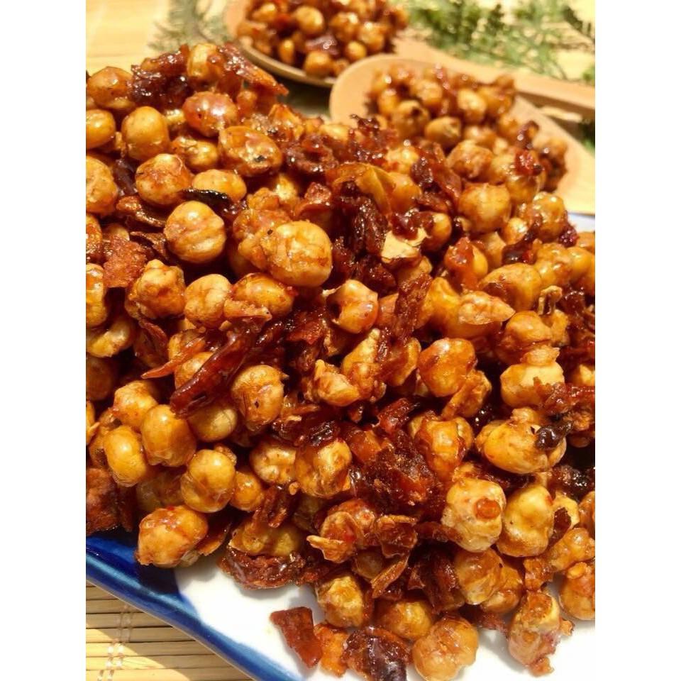 [HCM]500g bắp rim khô bò