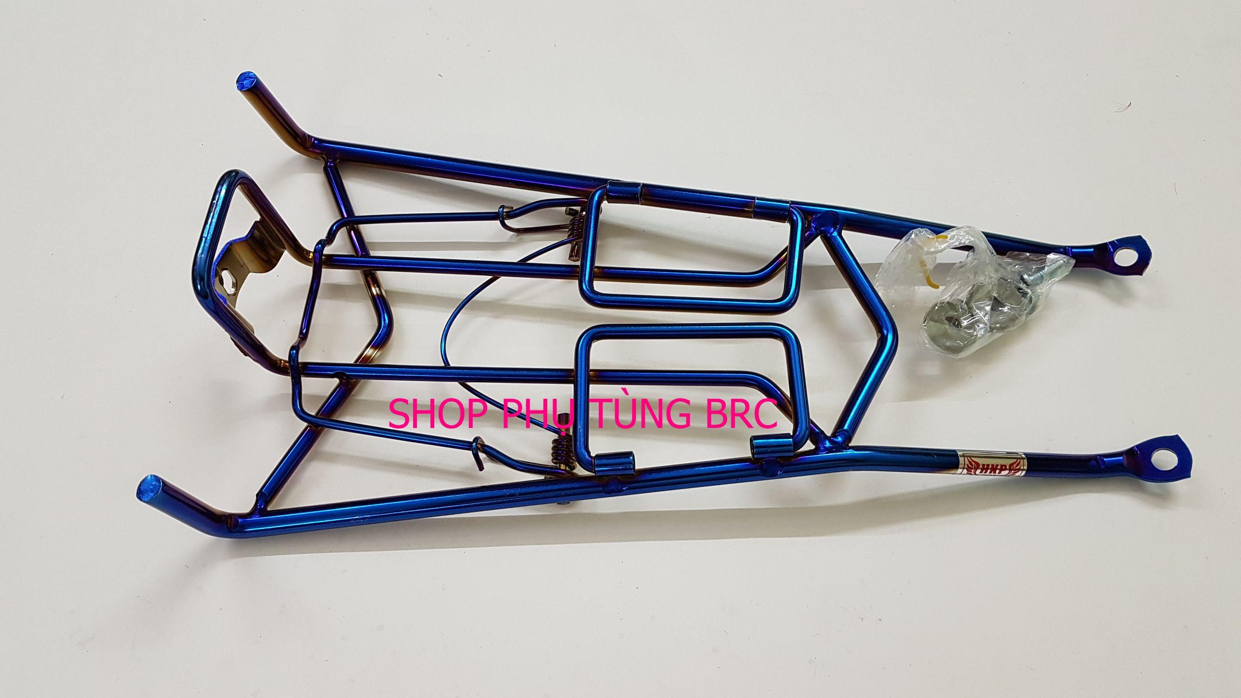 Baga titan có cánh xe WINNER X V2 2019-2021