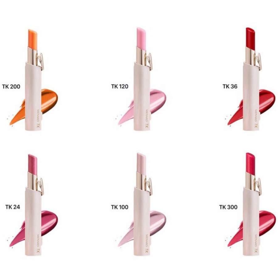 Son Môi Menard TK Lipstick A 200