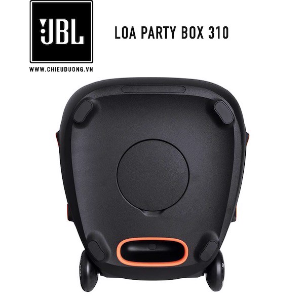 Loa Bluetooth JBL Partybox 310