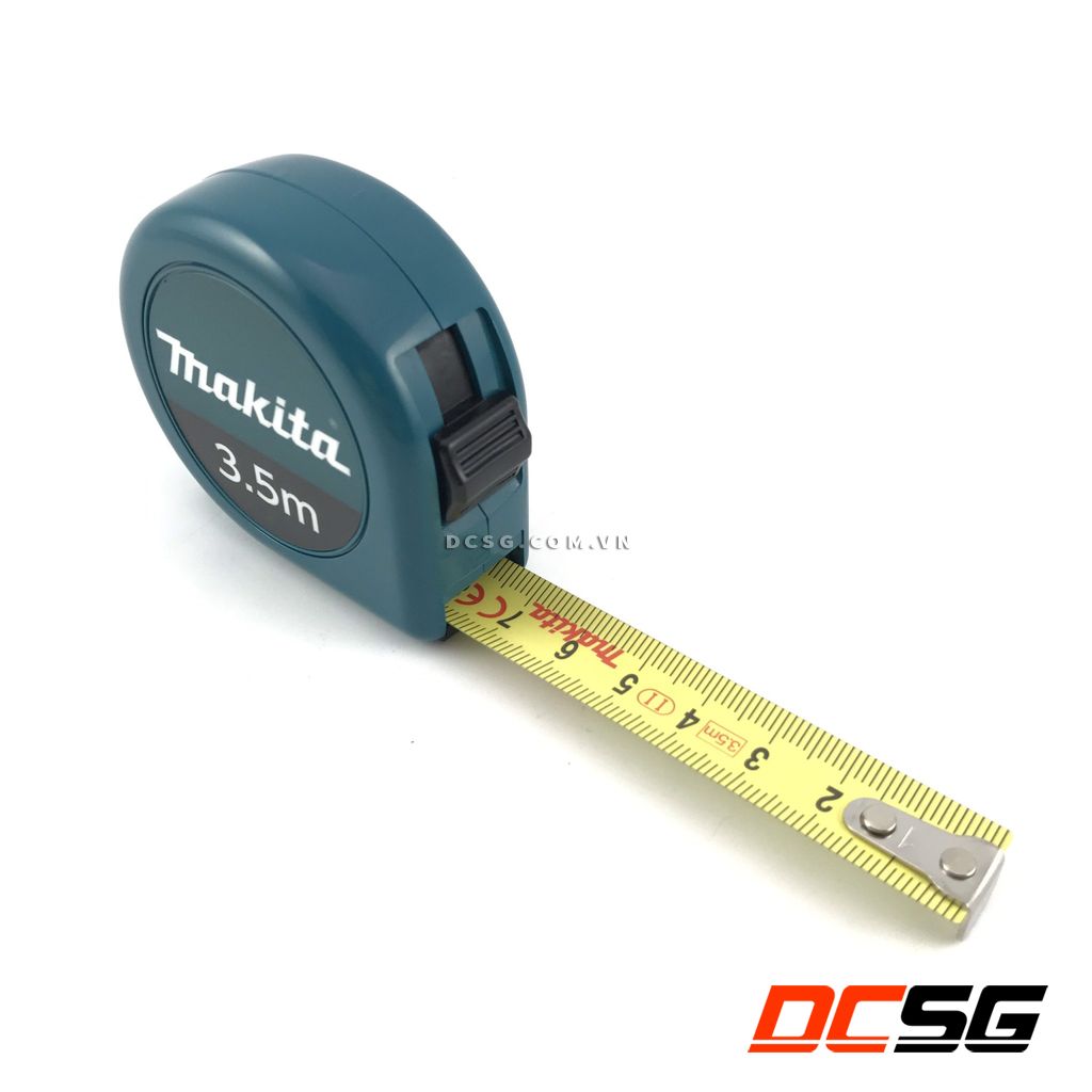 Thước cuộn thép 3.5m B-57130 | DCSG