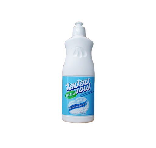 Nước rửa chén bát Thái Lan chai 800ml