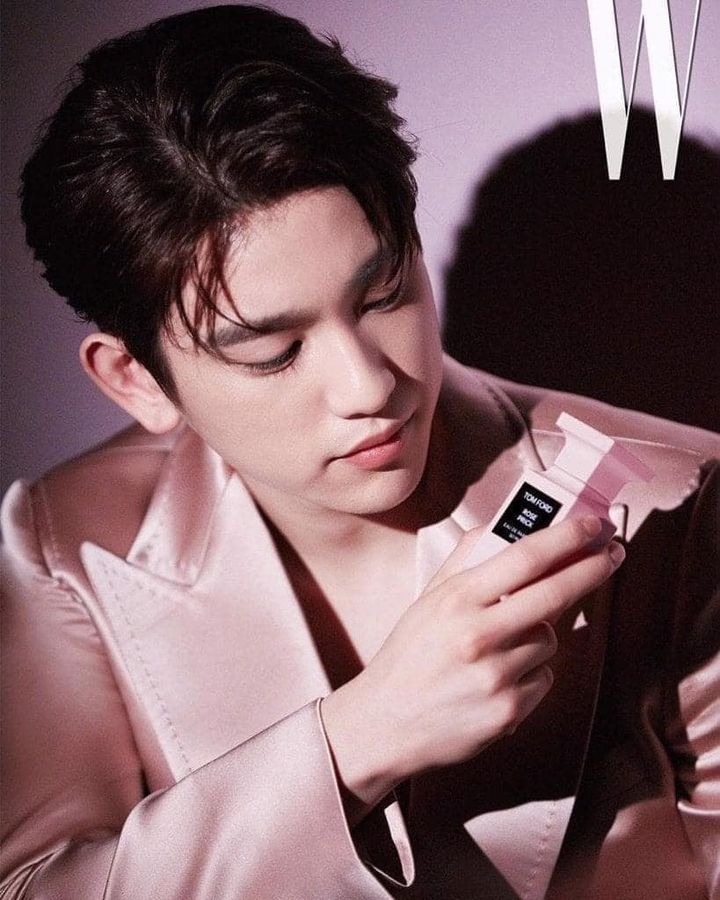 Nước hoa Tom Ford Rose Prick EDP 10ml - LAMII BEAUTY
