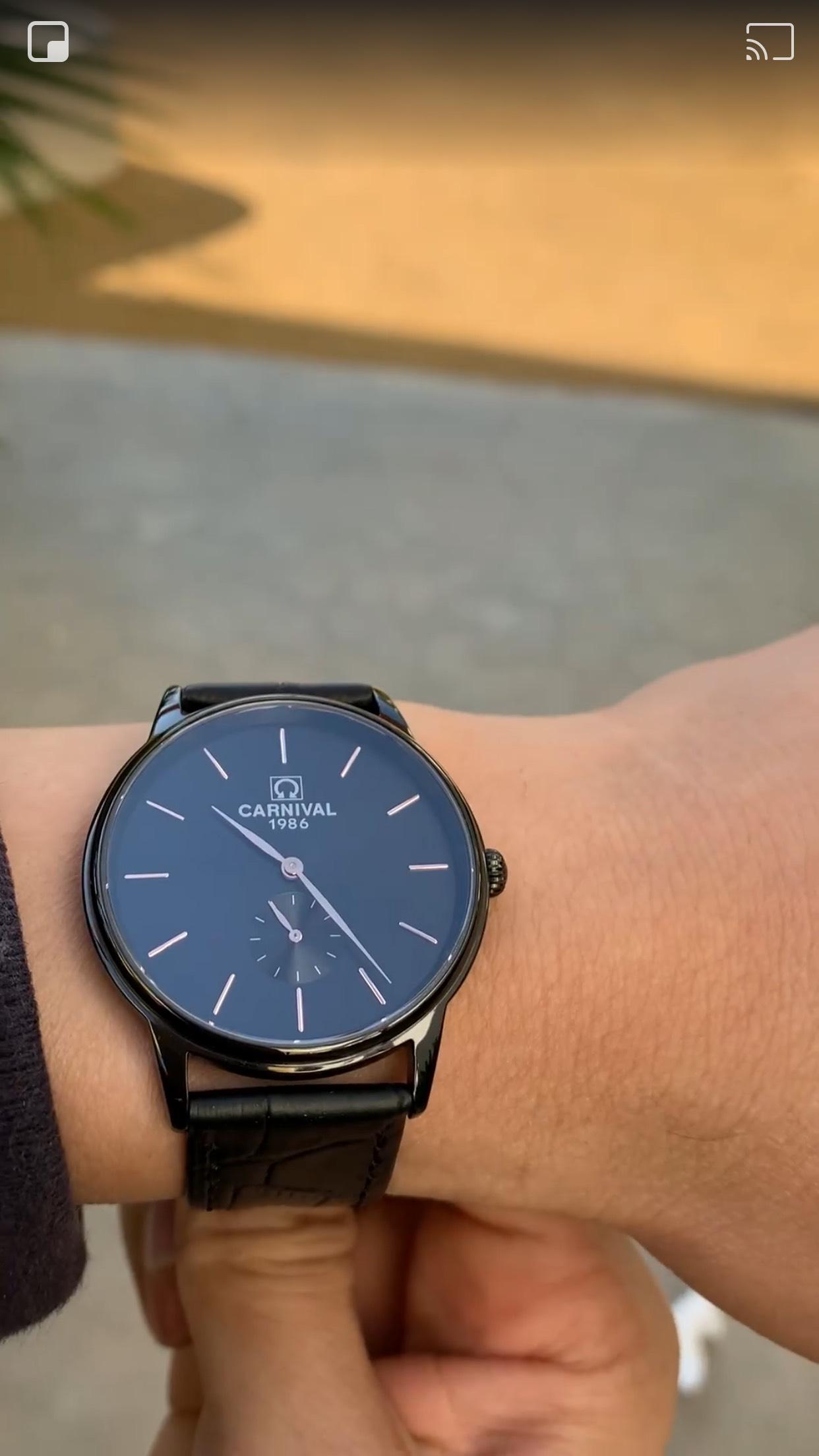Đồng hồ nam G70802.202.232