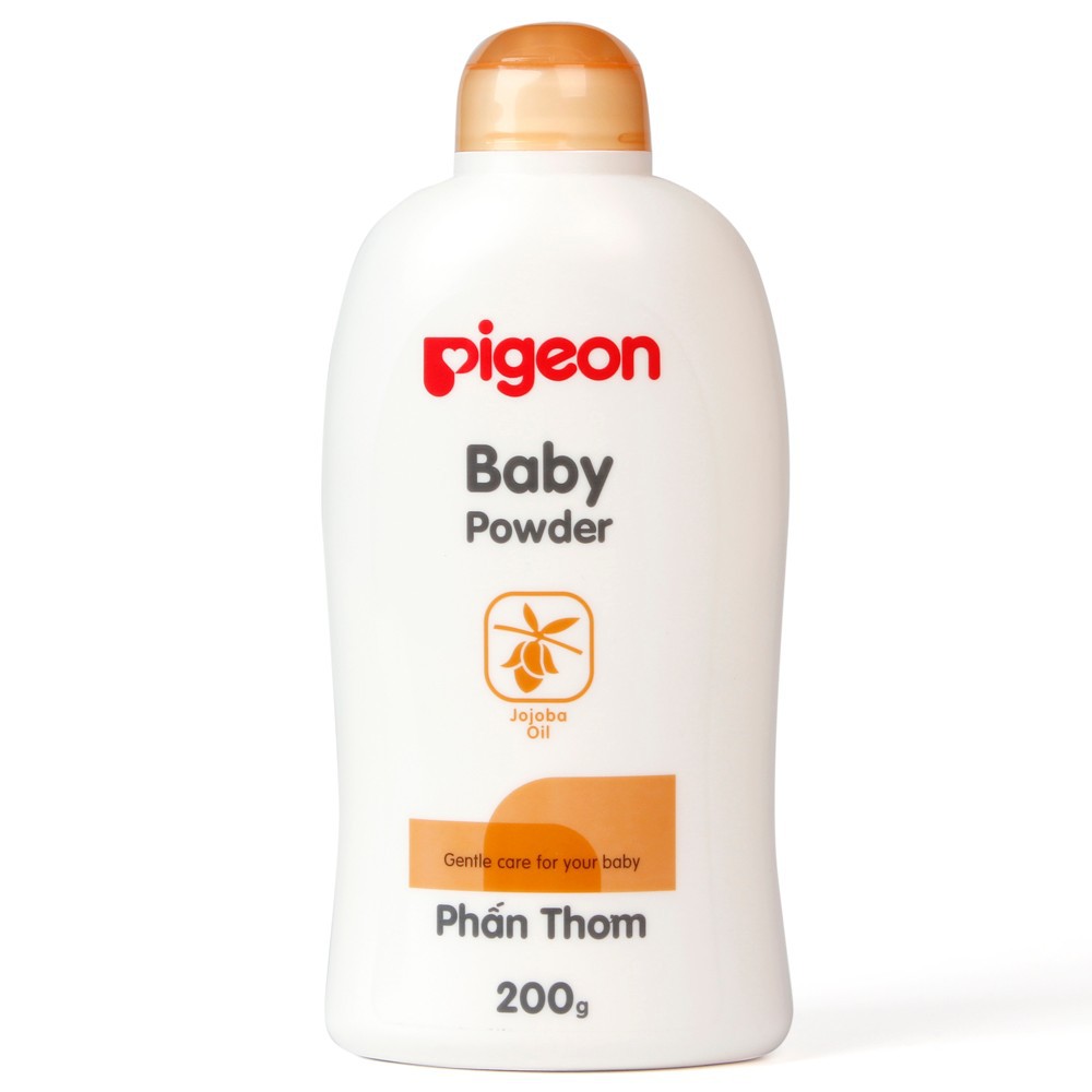 Phấn thơm pigeon 100g/ 200g