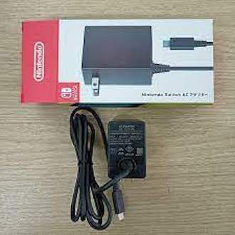 Sạc máy Nintendo DS Lite , 3ds , Switch