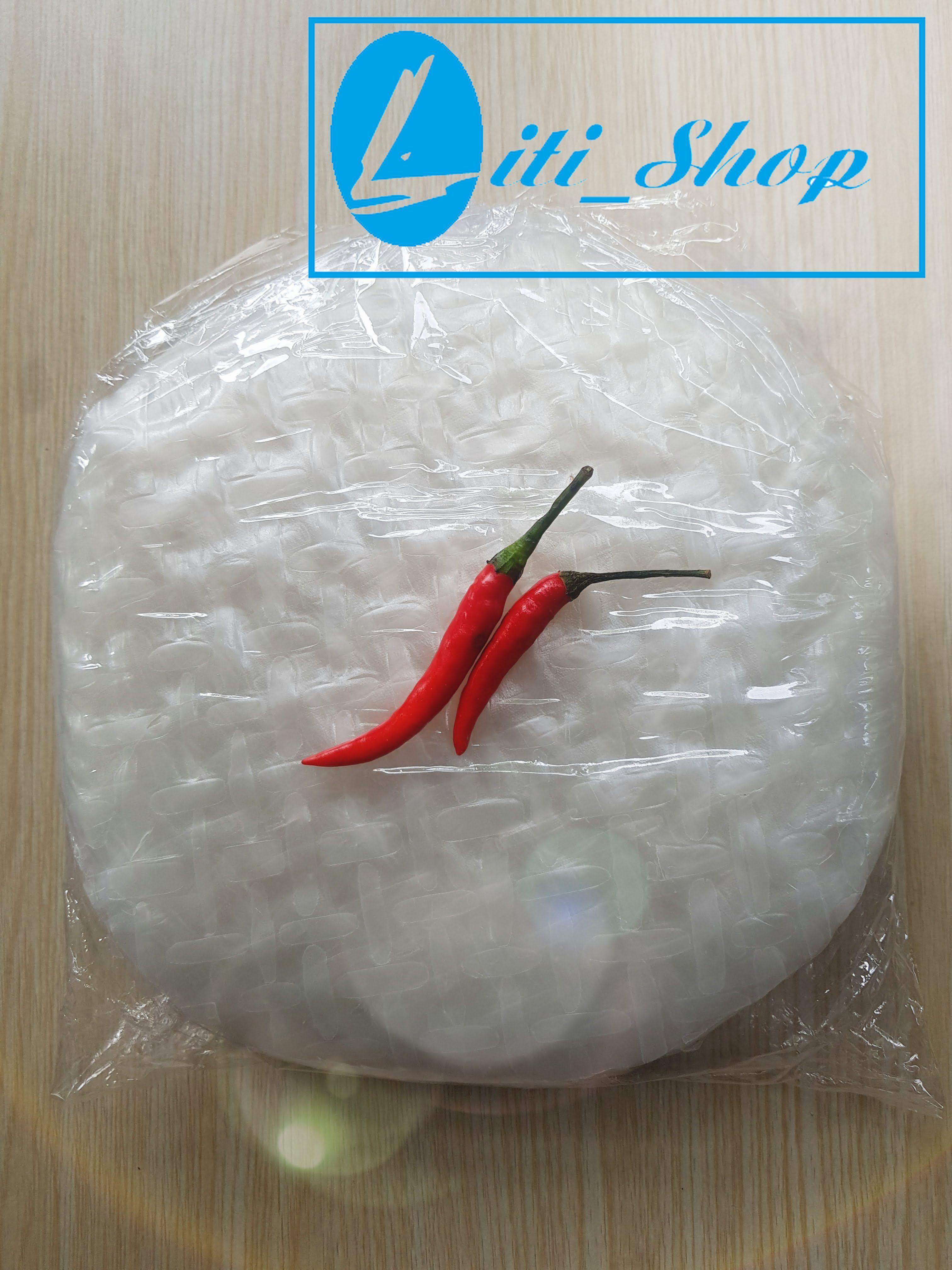 Bánh tráng Tròn 500Gr