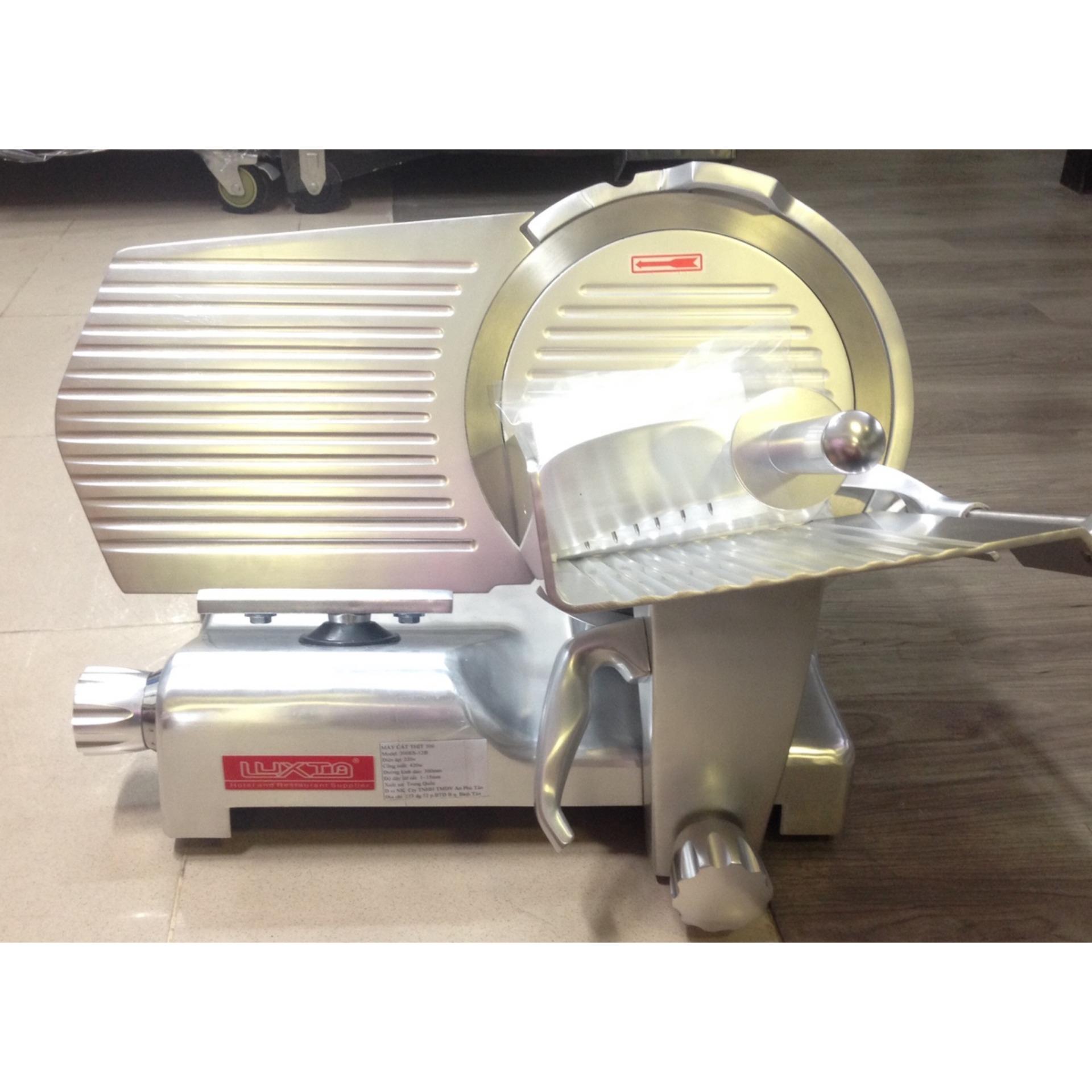 Máy thái thịt 250ES-10B
