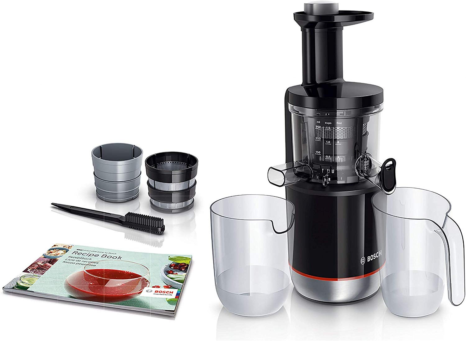 Máy ép chậm BoscHMESM731M