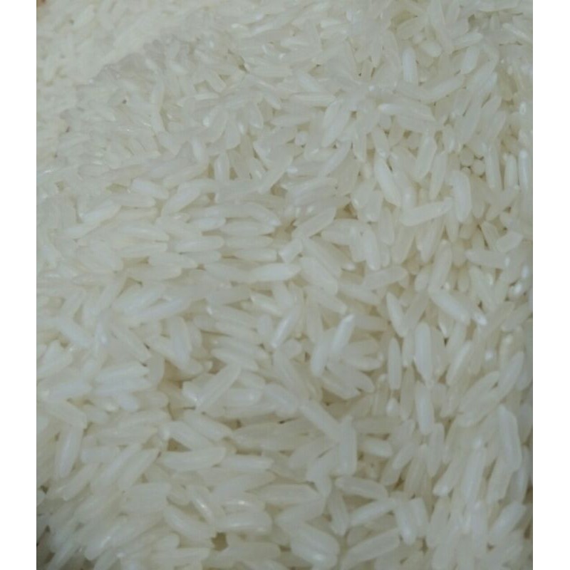 Gạo Thơm Lài 10 ký (Dẻo ,Thơm Nhẹ)