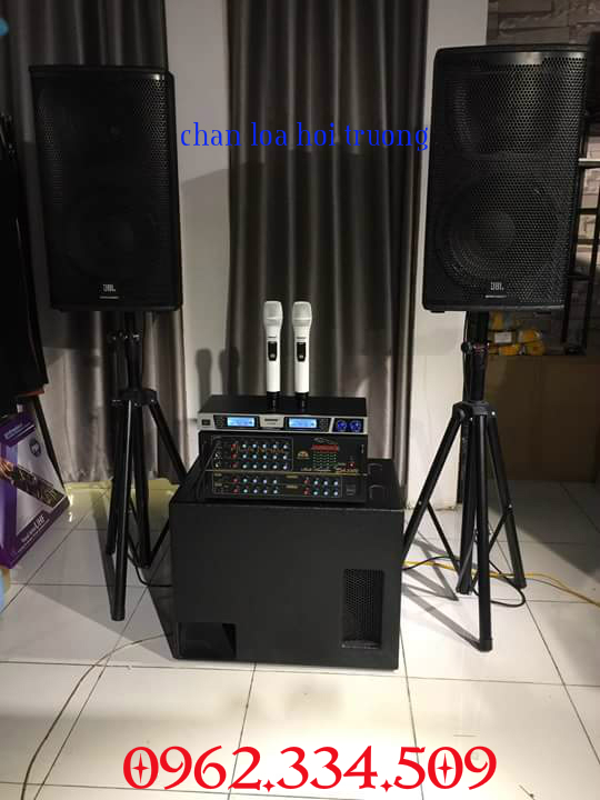 GIÁ ĐỠ LOA 3 CHÂN (2 CHIẾC) HÀNG SIÊU DÀY