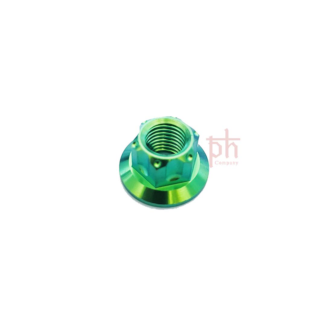 TÁN 10li TITAN GR5 Bắt Đĩa Tải Winner/Sonic-PHS