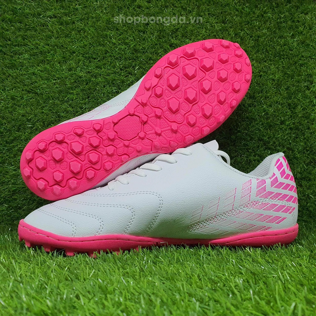 Giày đá bóng Geet có hộp đã khâu full đế size từ 39-43