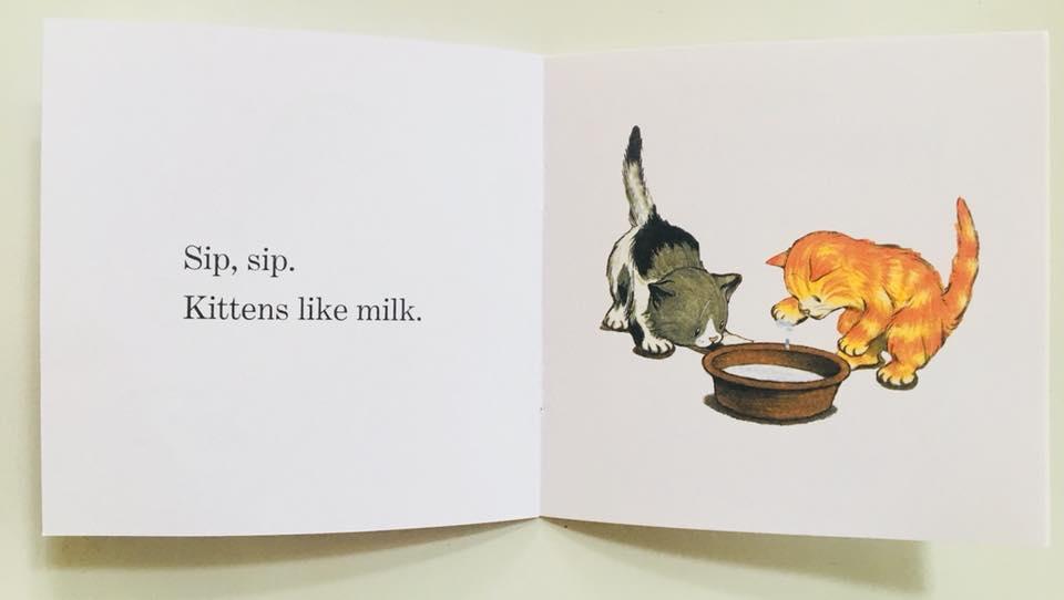 Bộ nhập - I Can Read Biscuit Phonics (Biscuit mini 24 Cuốn + File Nghe)