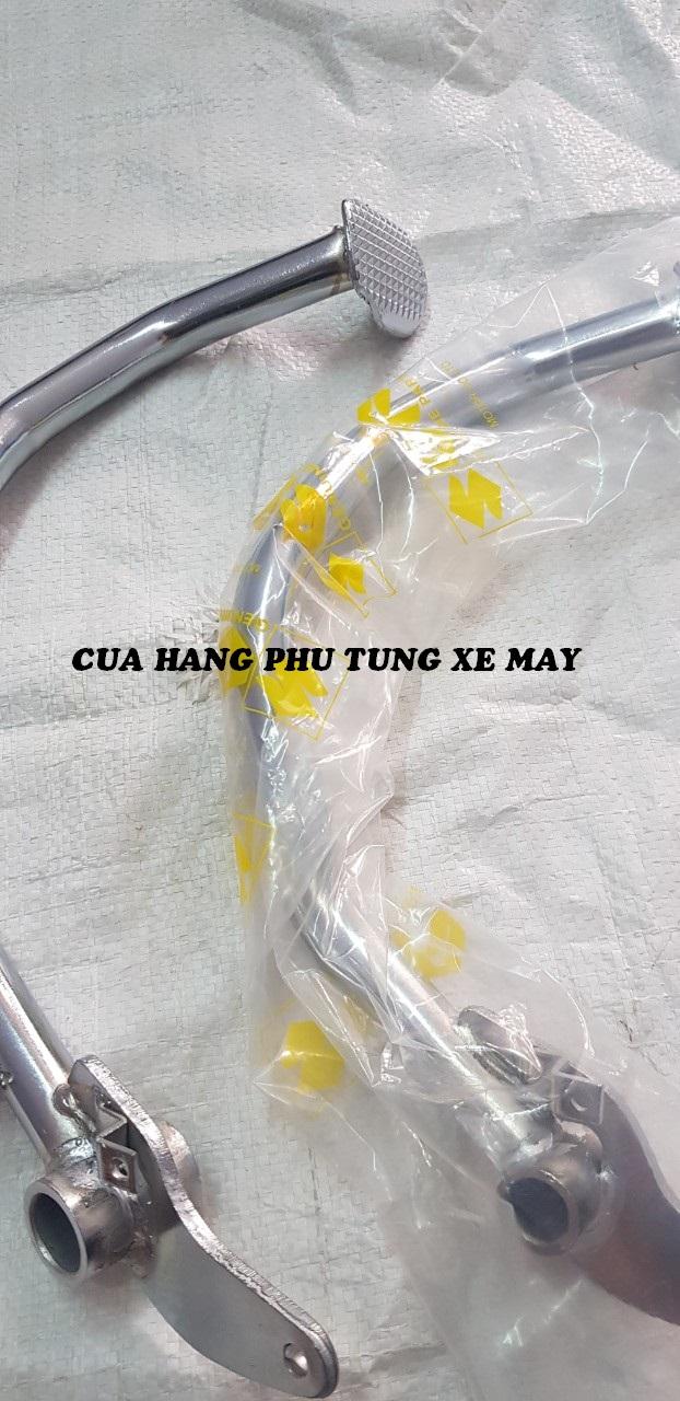 Cần thắng cho xe Suzuki Best/ Suzuki Smash