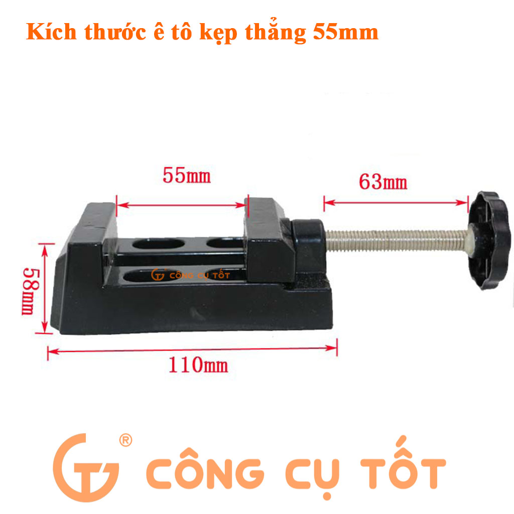 Êto kẹp 55mm