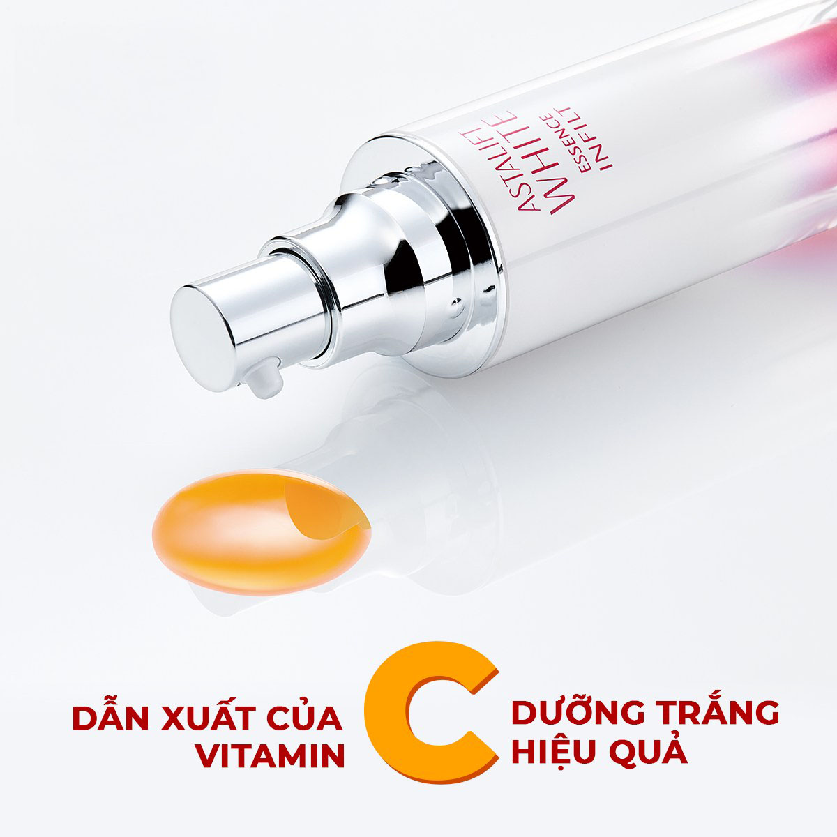 Astalift White Essence Infilt 30ml