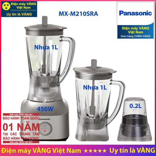 May Xay Sinh Tố Panasonic Mx M100wra Mx M100gra Mx M0wra Mx M0gra Mx M210sra Mx M300sra Mx V300kra Mx V310kra Hang Chinh Hang May Xay Sinh Tố Gia đinh Maytinhfpt Com