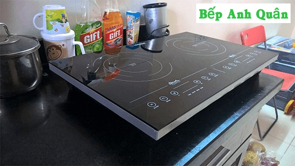 Bếp Từ Dương Nhập Khẩu Đức Rommelsbacher CT3410/IN