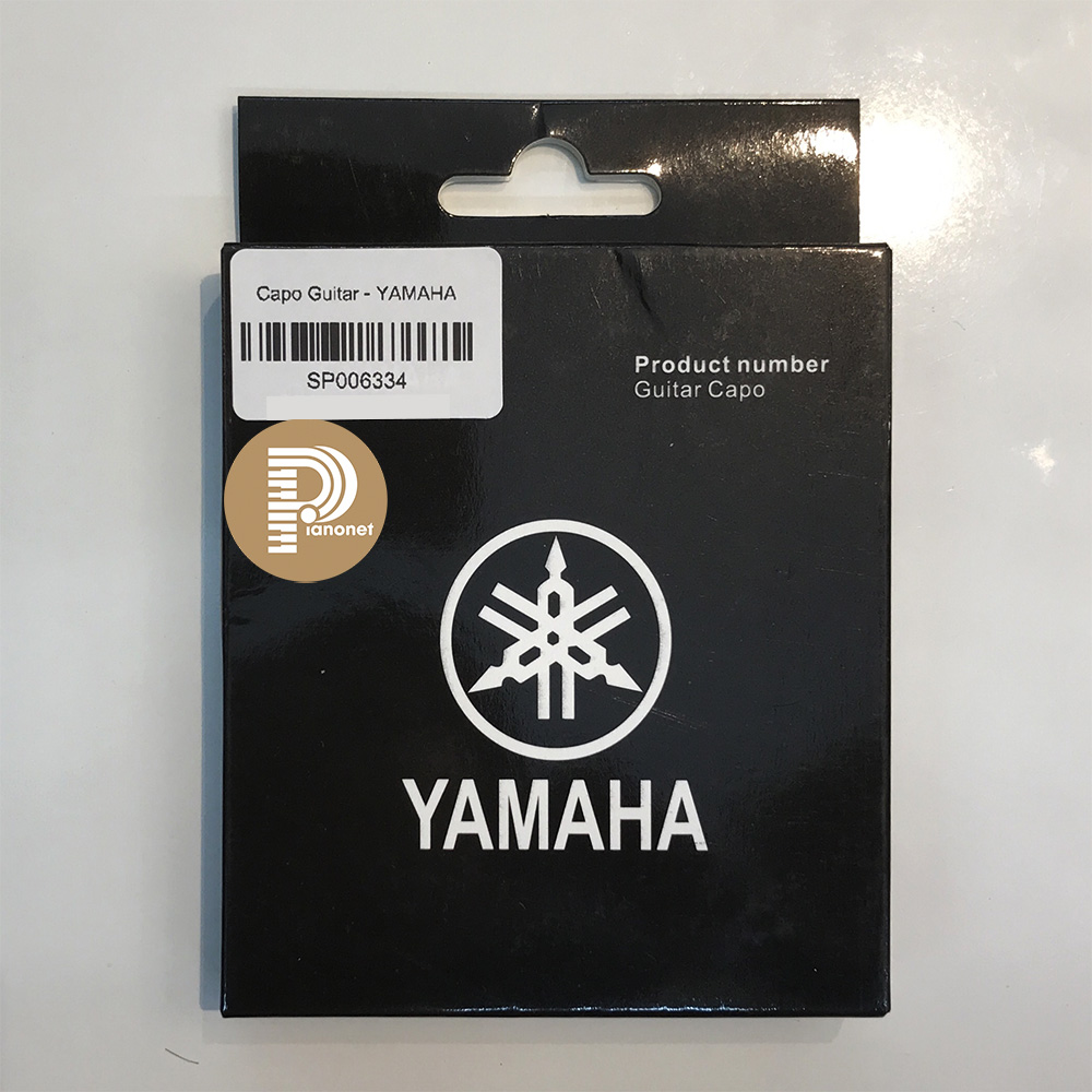 Capo Guitar - Yamaha chính hãng