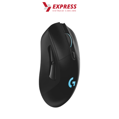 Chuột Máy Tính Logitech G502 Gaming Có Dây Led RGB Thiết Kế 8 Nút Cực Đẹp Tốc Độ