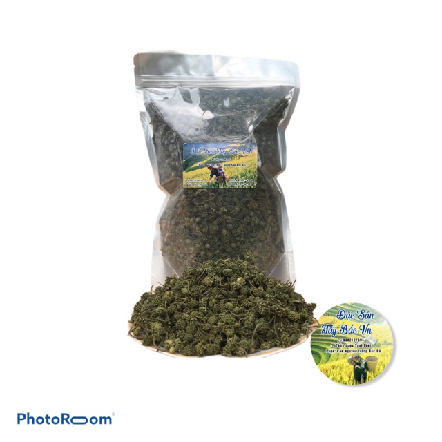 Nụ hoa tam thất 100g
