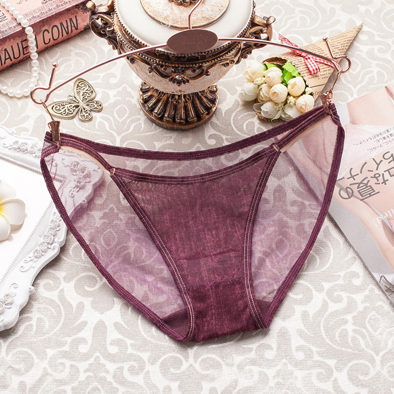[HCM]Quần lót nữ sexy-QL185